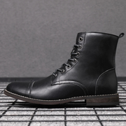 LIAM™ | ANKLE BOOTS FOR MEN