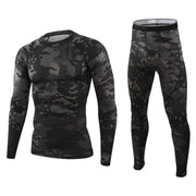 LIAM™ | Nordvail Thermal Underwear Set