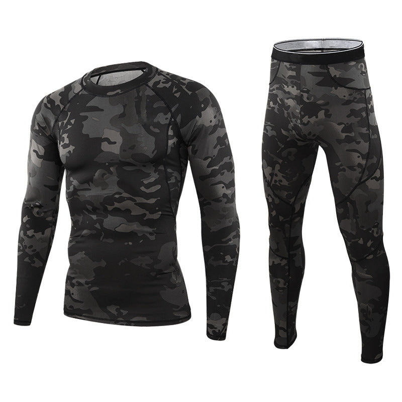 LIAM™ | Nordvail Thermal Underwear Set