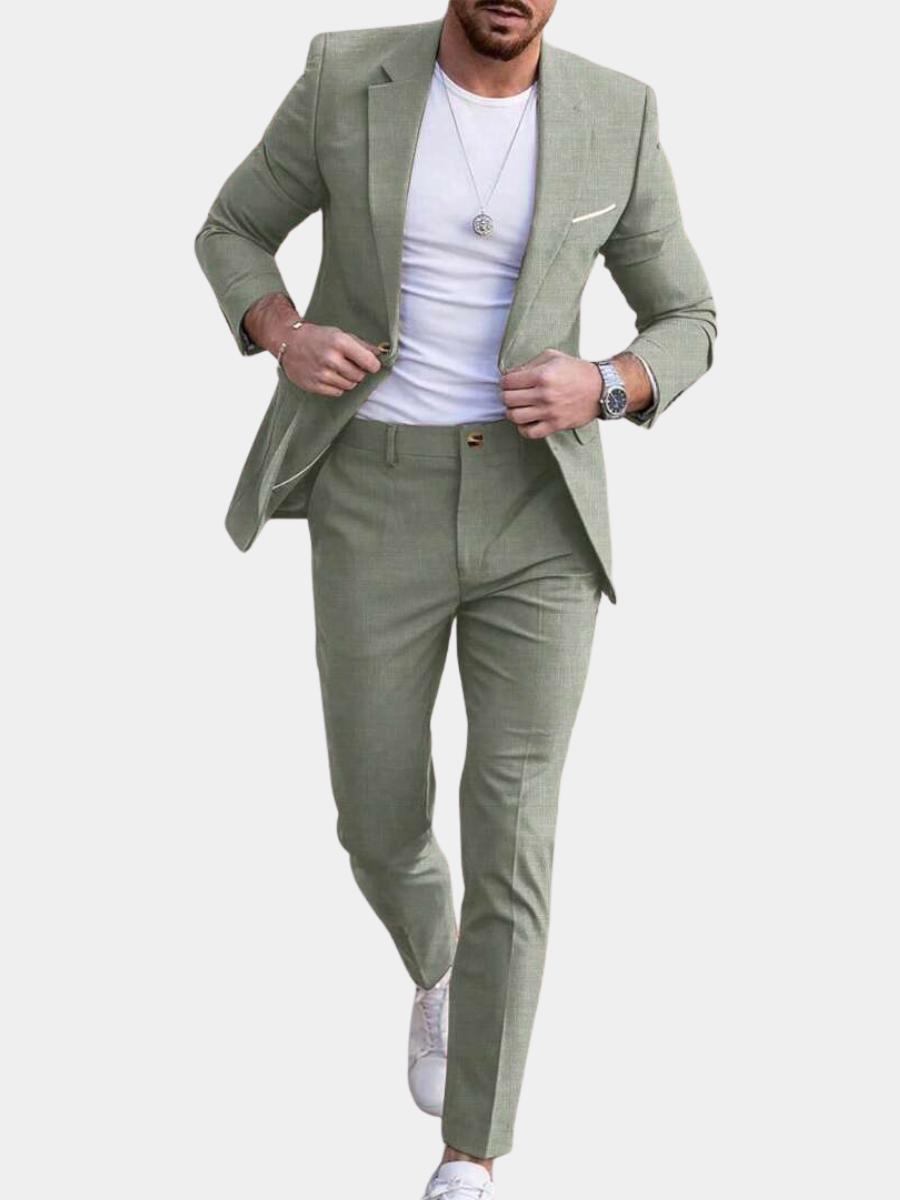 LIAM™ | Lightweight Suit