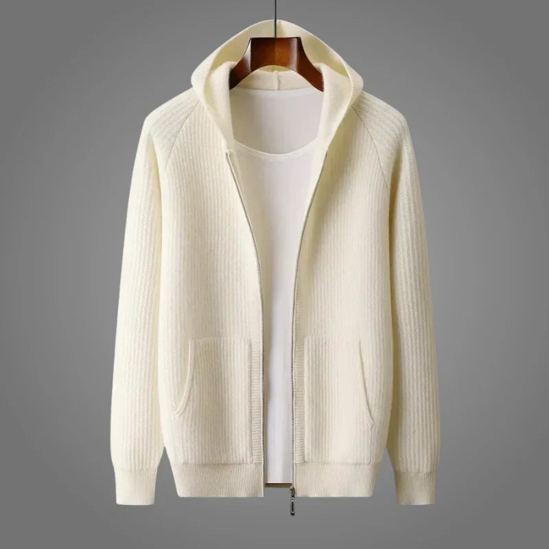 LIAM™ | CASUAL HOODIE FOR MEN
