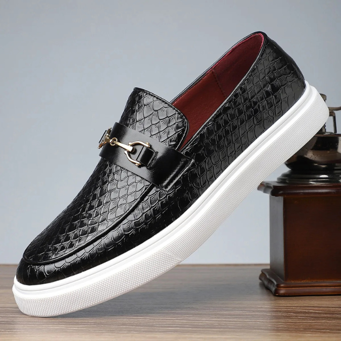 LIAM™ | CLASSIC LOAFERS FOR MEN