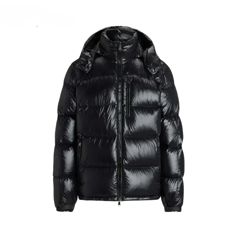 LIAM™ | Norwood Down Jacket
