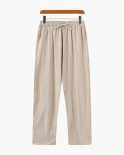 LIAM™ | LINEN PANTS
