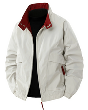 LIAM™ | Rome Casual Jacket