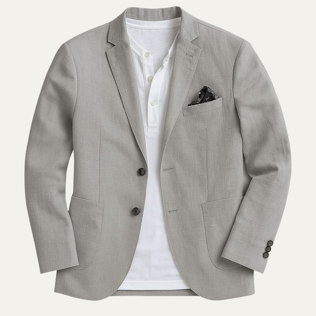 LIAM™ | Formal Blazer