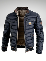 LIAM™ | URBAN VOYAGER JACKET
