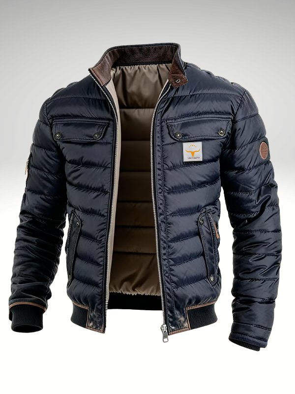 LIAM™ | URBAN VOYAGER JACKET