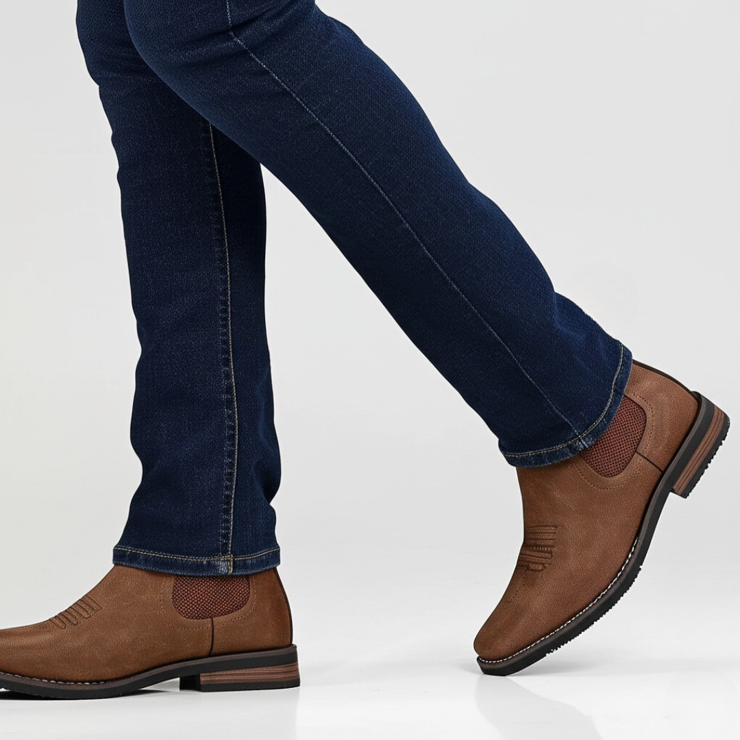 LIAM™ | CLASSIC ELEGANT BOOTS FOR MEN