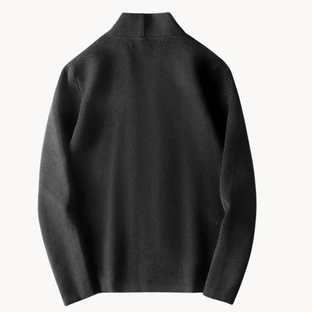 LIAM™ | CLASSIC FIT CARDIGAN