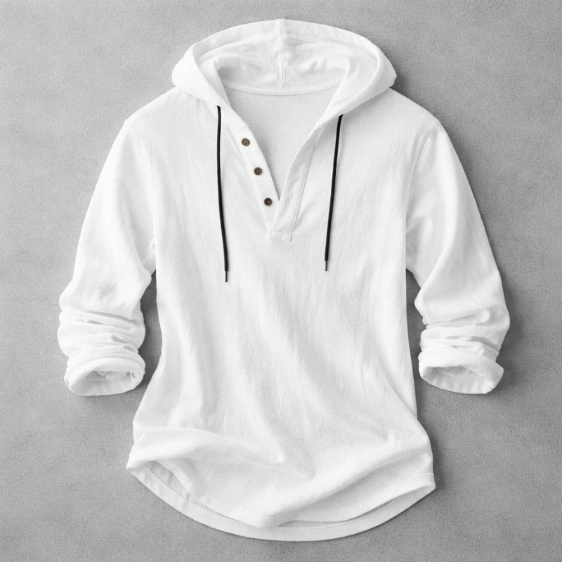 LIAM™ | ELEGANT HOODIE