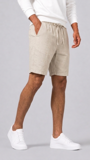 LIAM™ | Beach Shorts