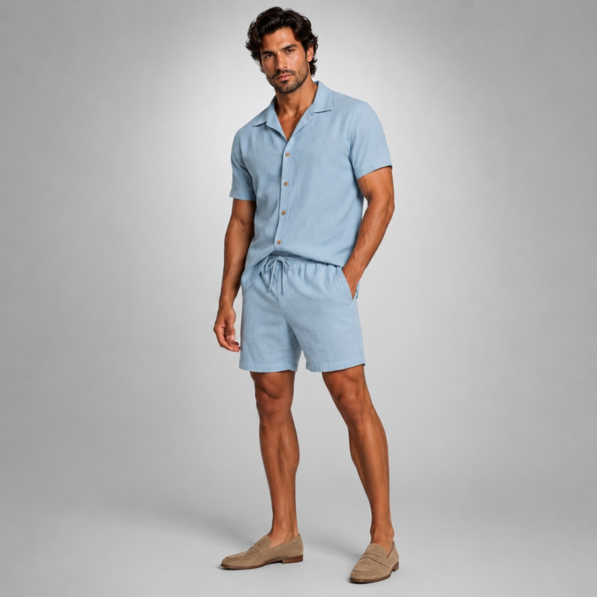 LIAM™ | Coastal Set