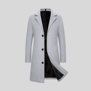 LIAM™ | ELEGANT LONG COAT