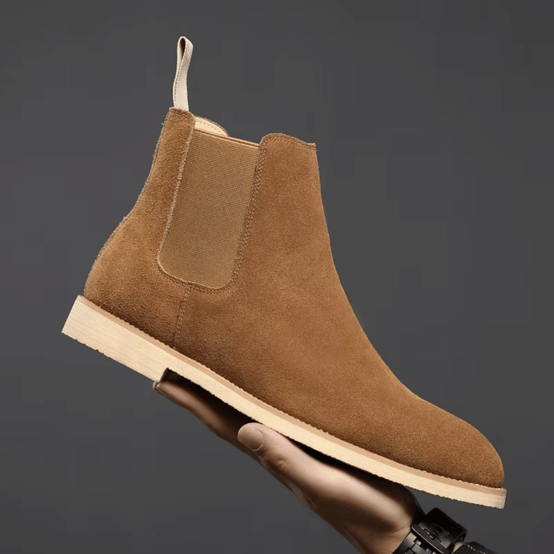 LIAM™ | MODERN AND ELEGANT SHOES