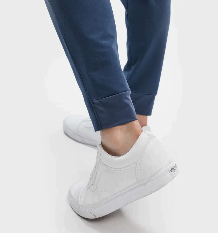 LIAM™ | Performance Stretch Trousers
