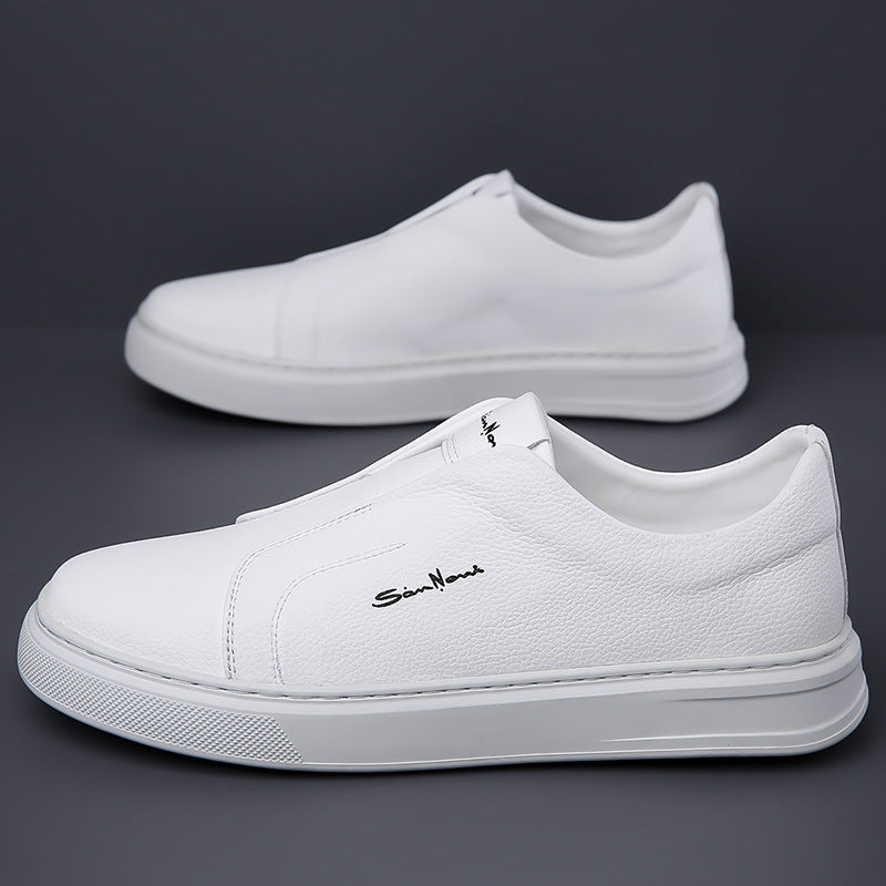 LIAM™ | ELEGANT SLIP-ON SNEAKERS FOR MEN