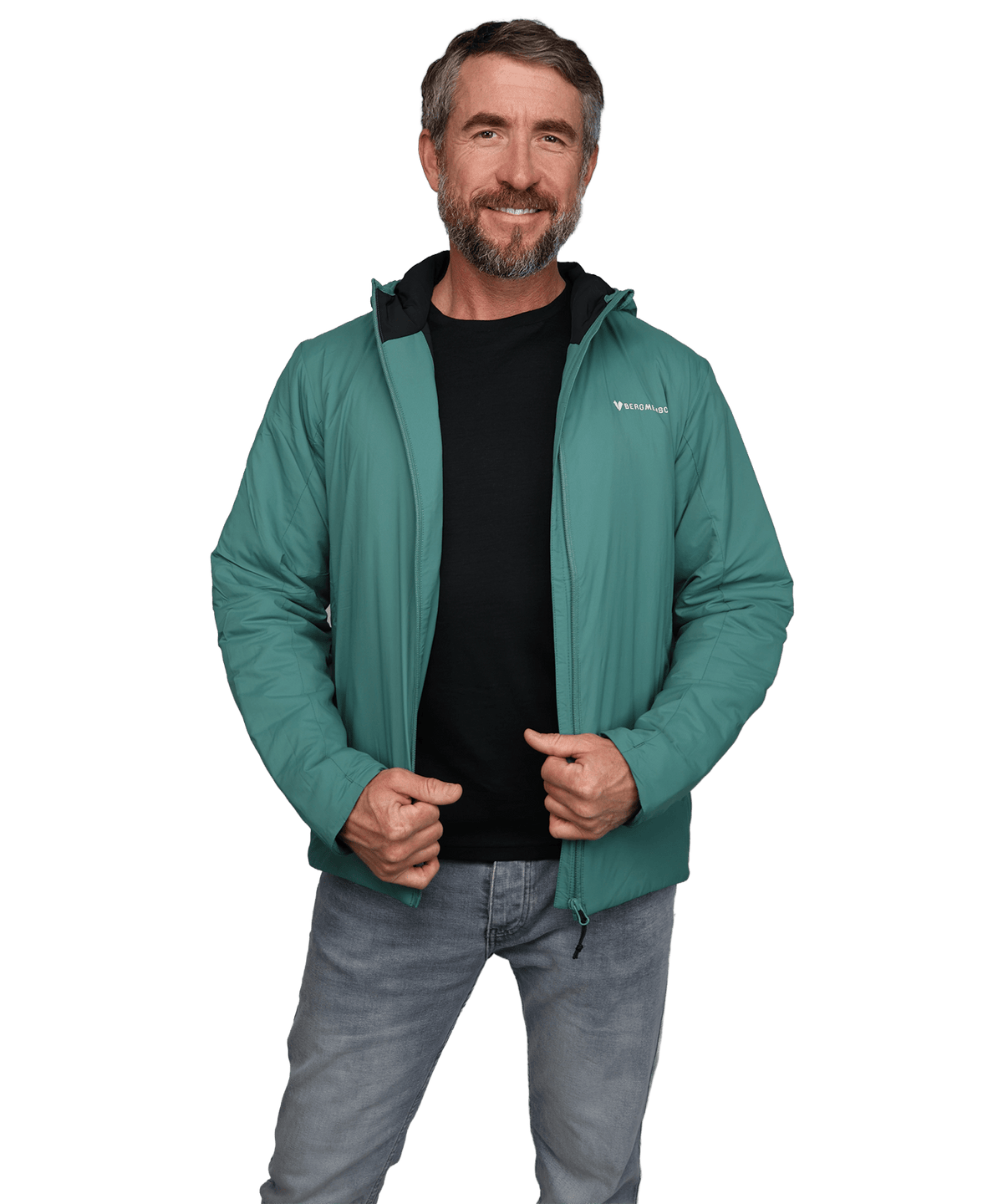 LIAM™ | Men's Thermolite Jacket