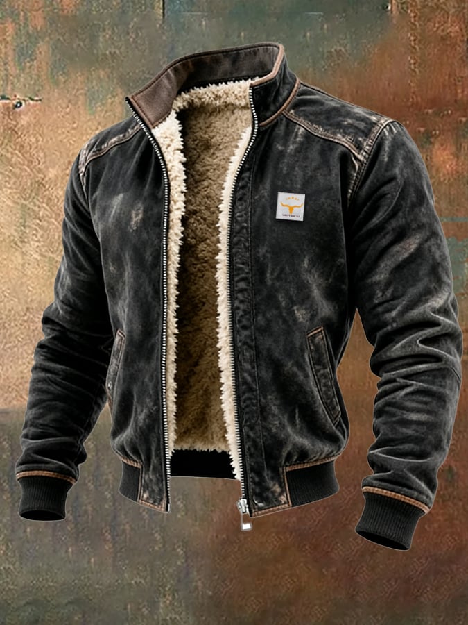 LIAM™ | BENSON THERMAL JACKET