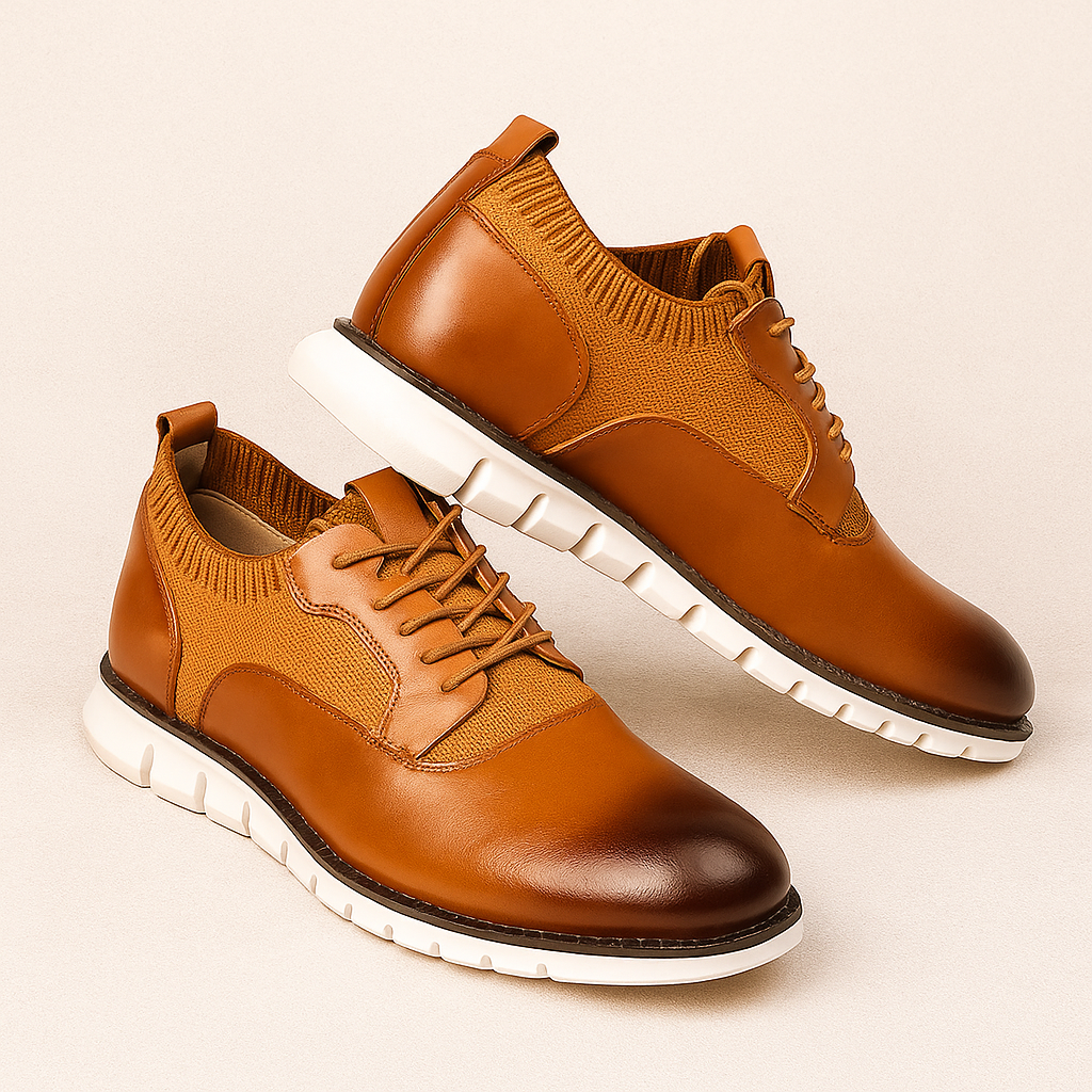 LIAM™ | DAILY SUPPORT SHOES FOR MEN