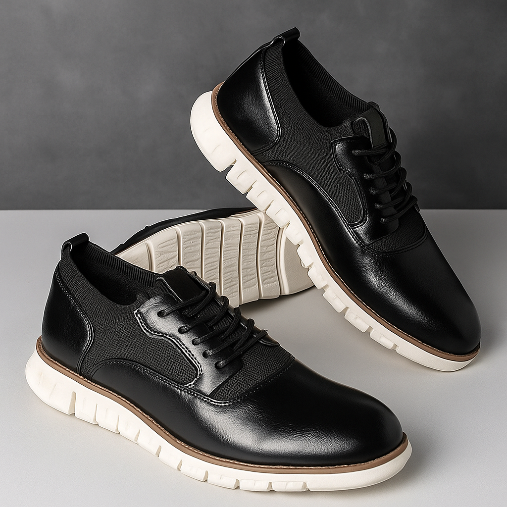 LIAM™ | DAILY SUPPORT SHOES FOR MEN