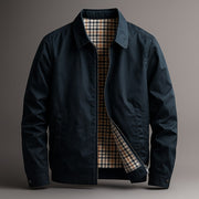 LIAM™ | CLASSIC COTTON JACKET
