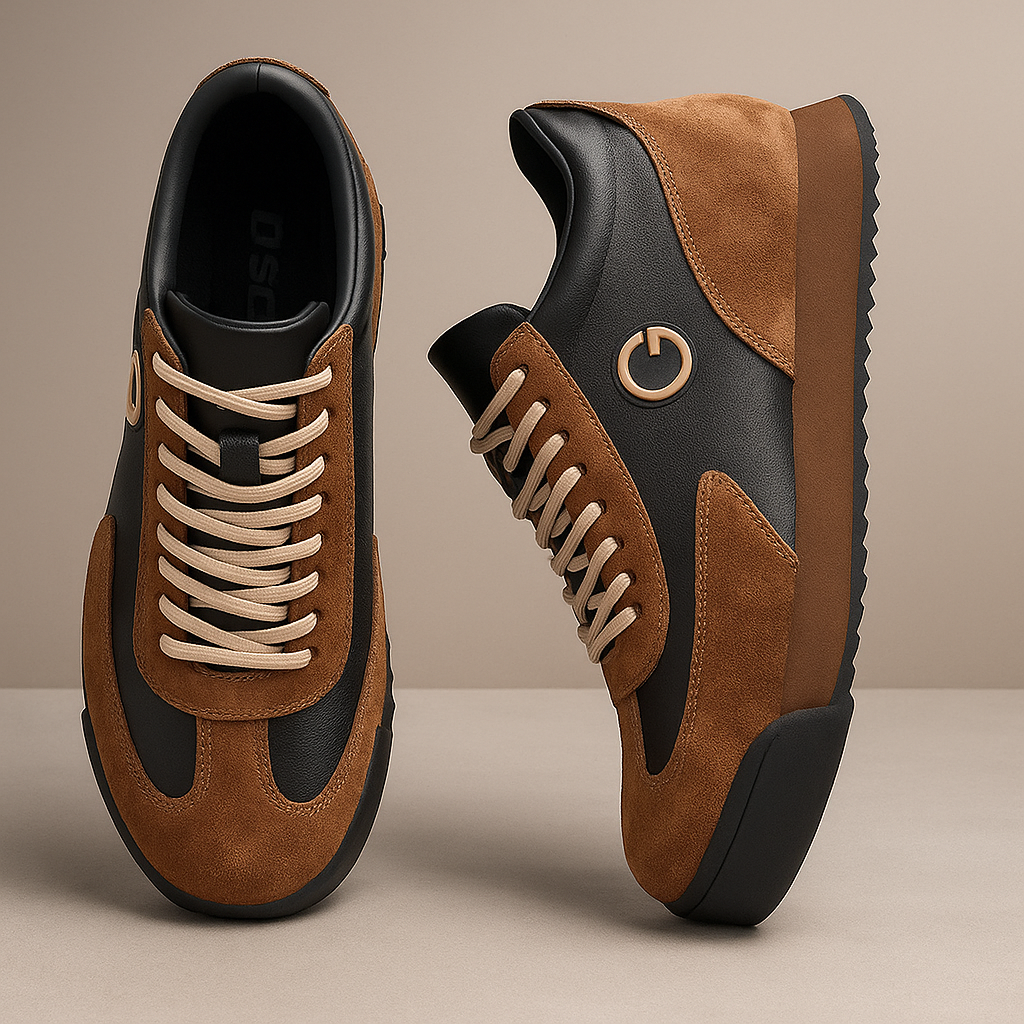 LIAM™ | DAILY SHOES FOR MEN