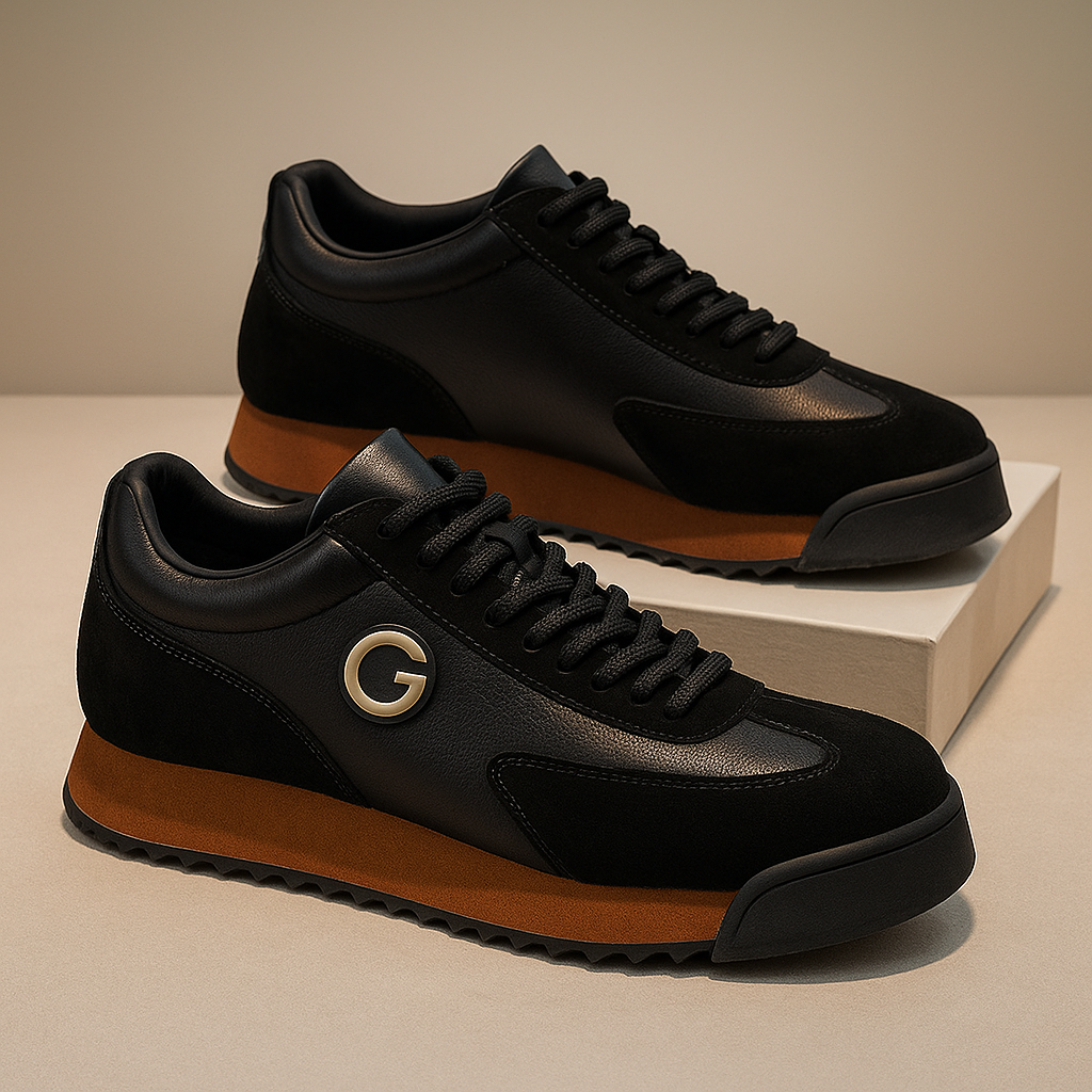 LIAM™ | DAILY SHOES FOR MEN