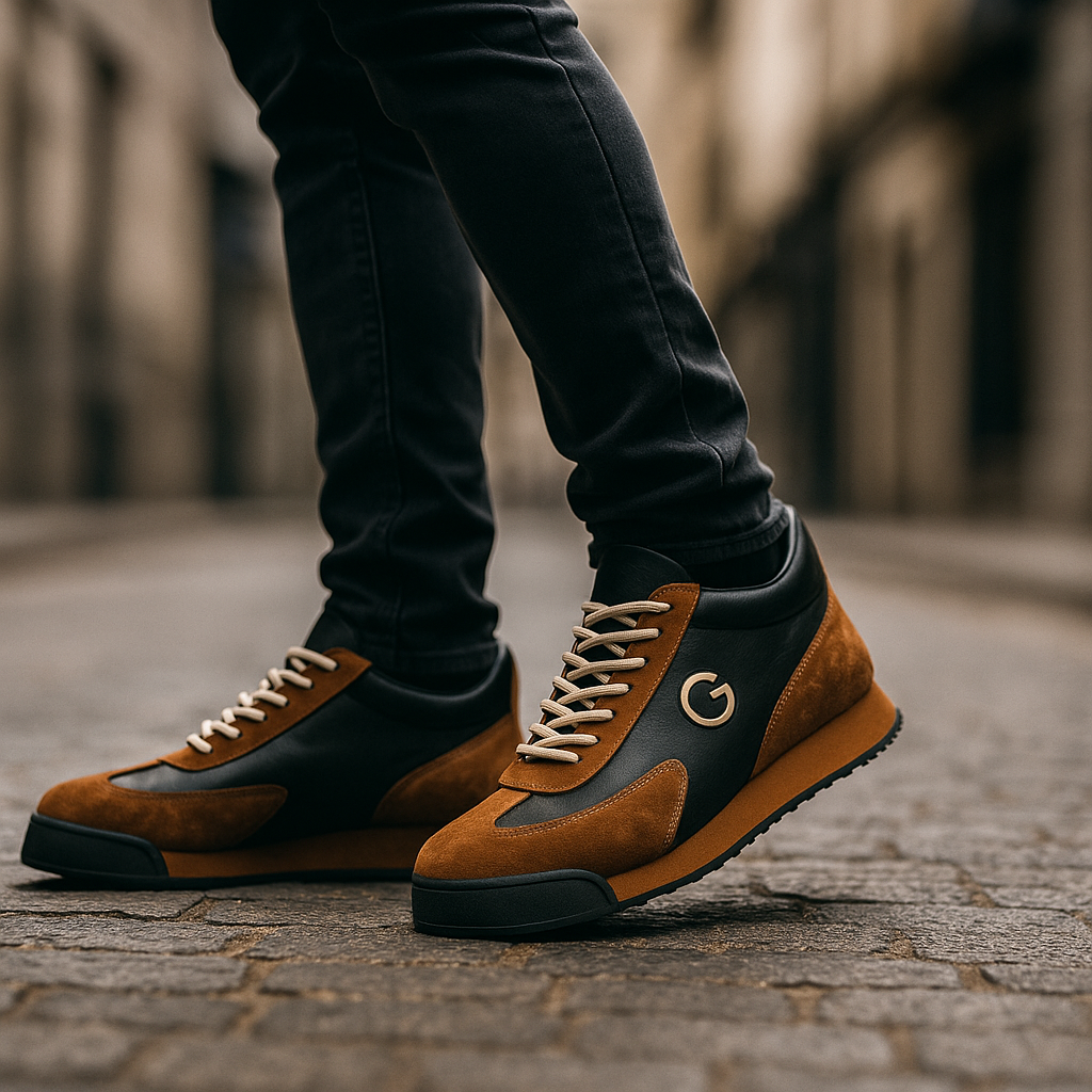 LIAM™ | DAILY SHOES FOR MEN