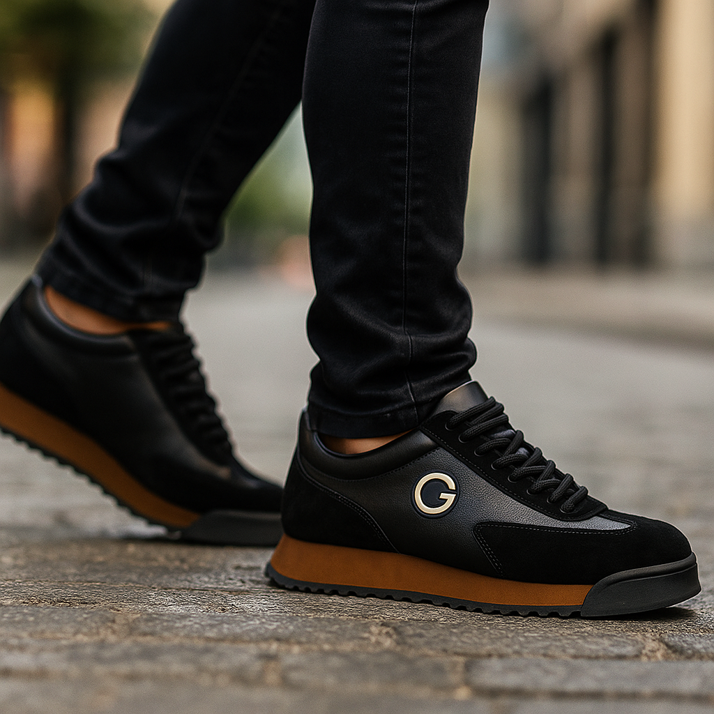 LIAM™ | DAILY SHOES FOR MEN