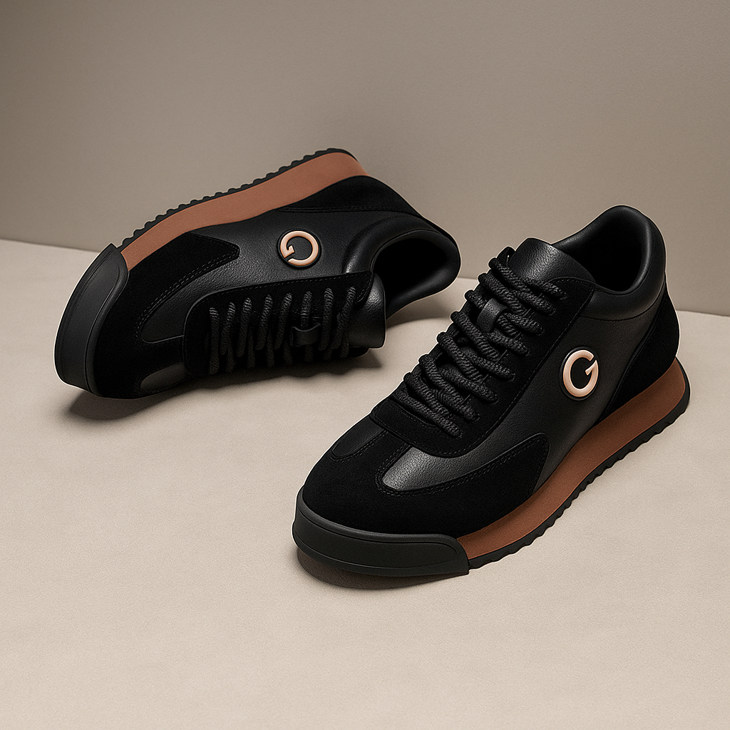 LIAM™ | DAILY SHOES FOR MEN
