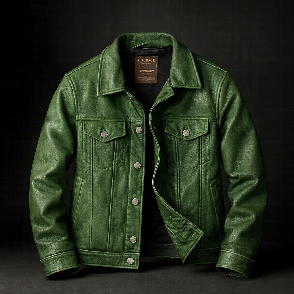 LIAM™ | RIDER JACKET
