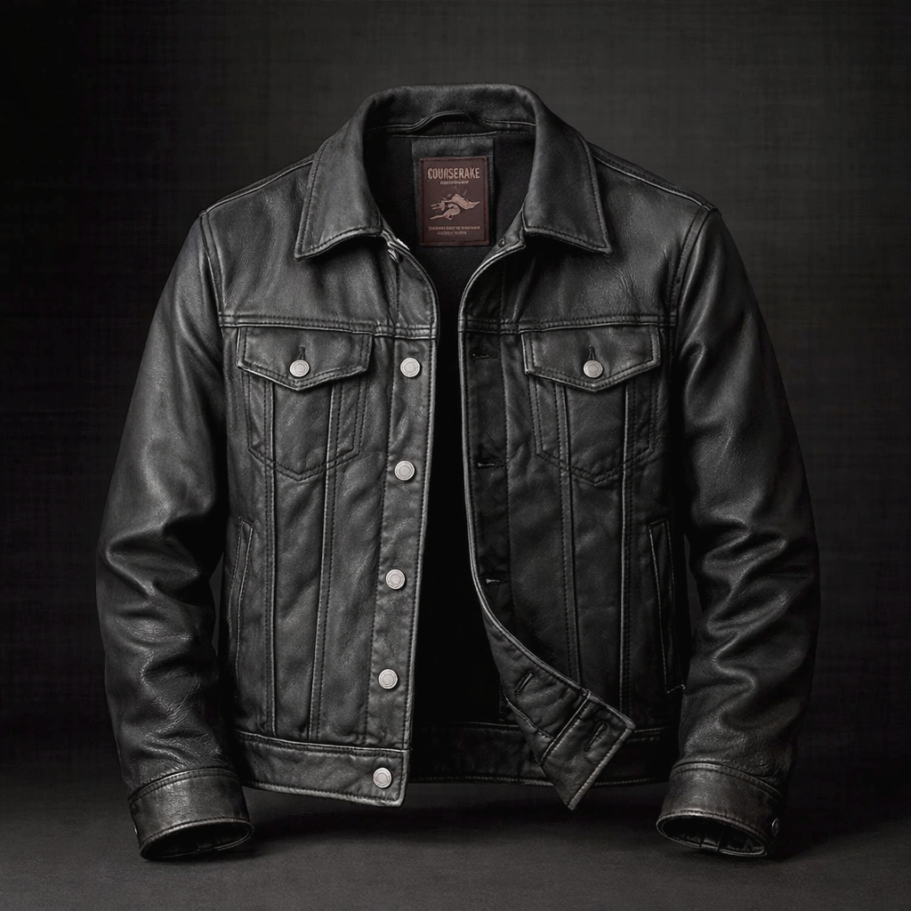 LIAM™ | RIDER JACKET