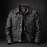 LIAM™ | RIDER JACKET