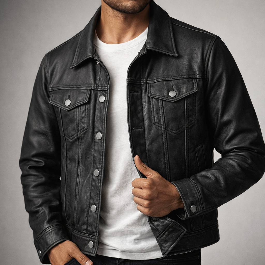 LIAM™ | RIDER JACKET