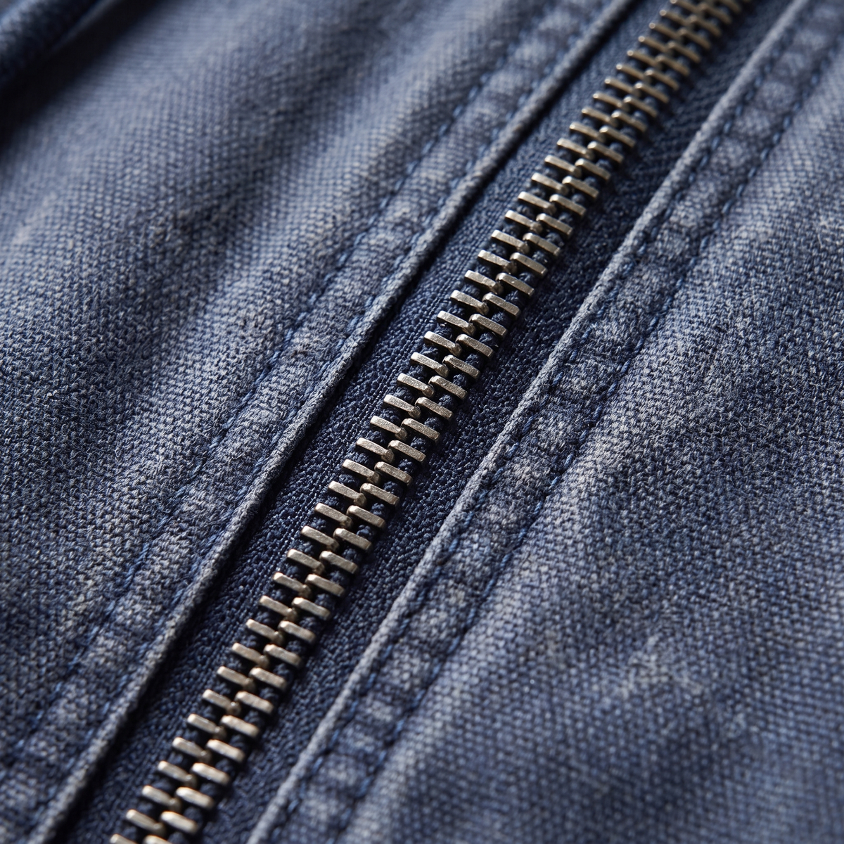 LIAM™ | Wellington Full-Zip Hooded Jacket