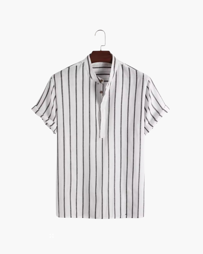 LIAM™ | BARI SAILOR POLO