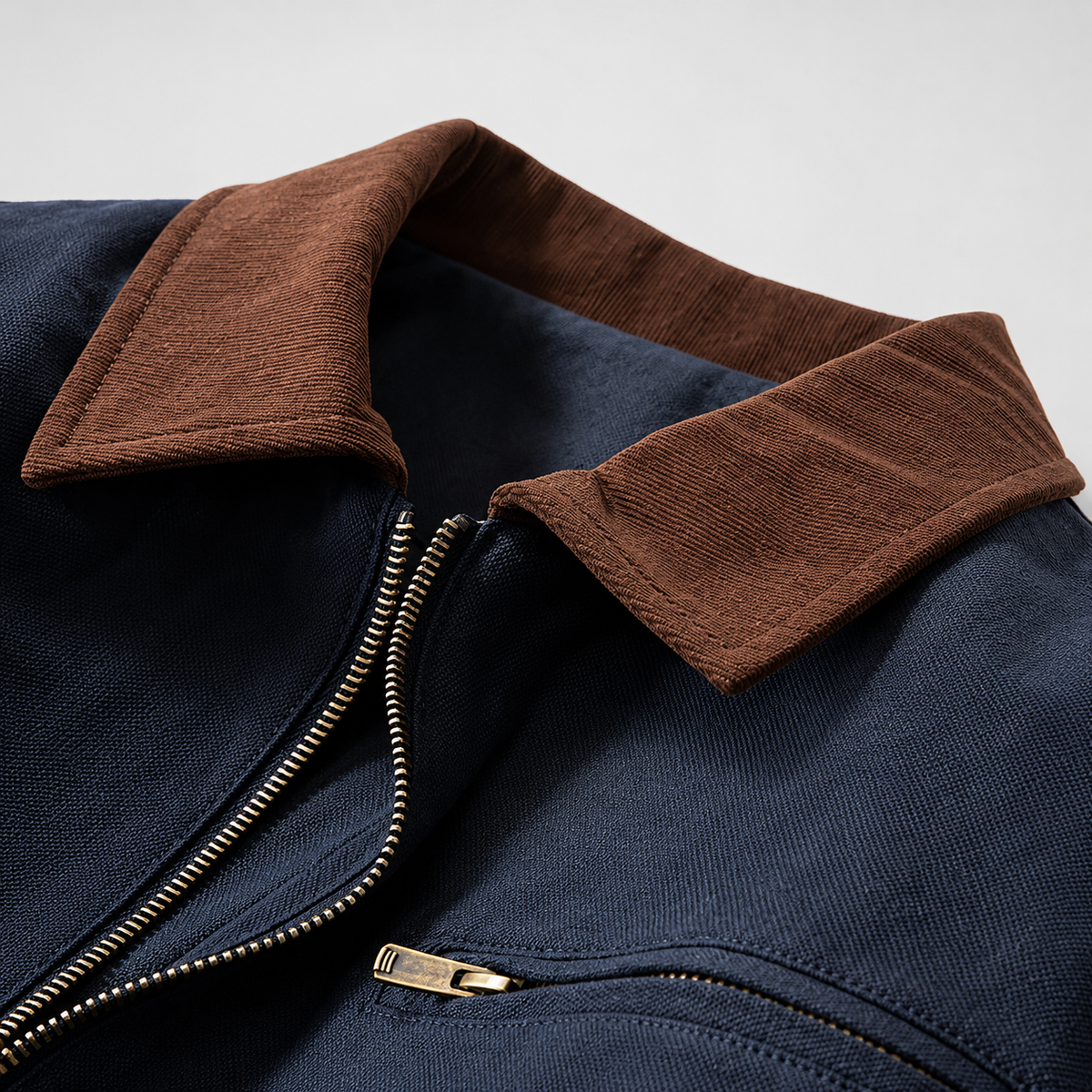 LIAM™ | David Miller Jacket