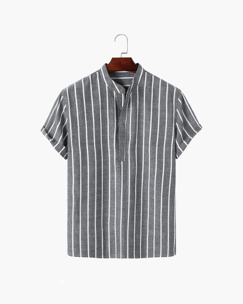LIAM™ | BARI SAILOR POLO
