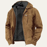 LIAM™ | Lined Jacket