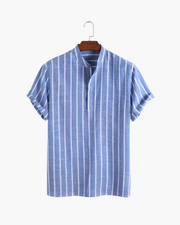 LIAM™ | BARI SAILOR POLO