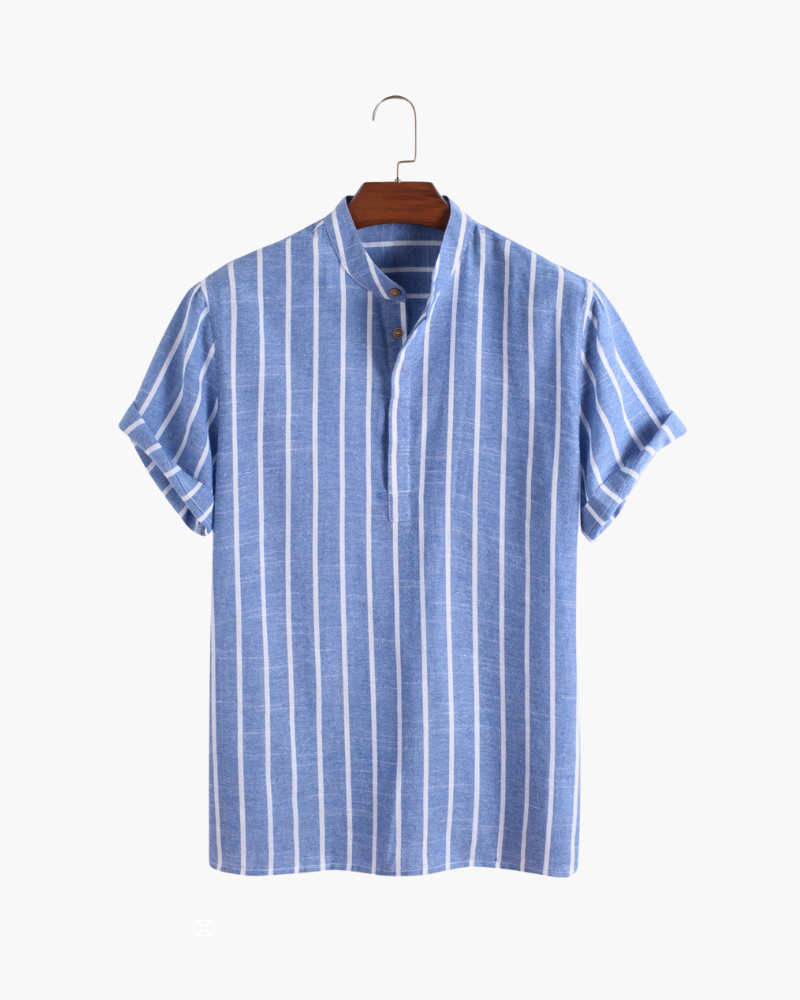 LIAM™ | BARI SAILOR POLO