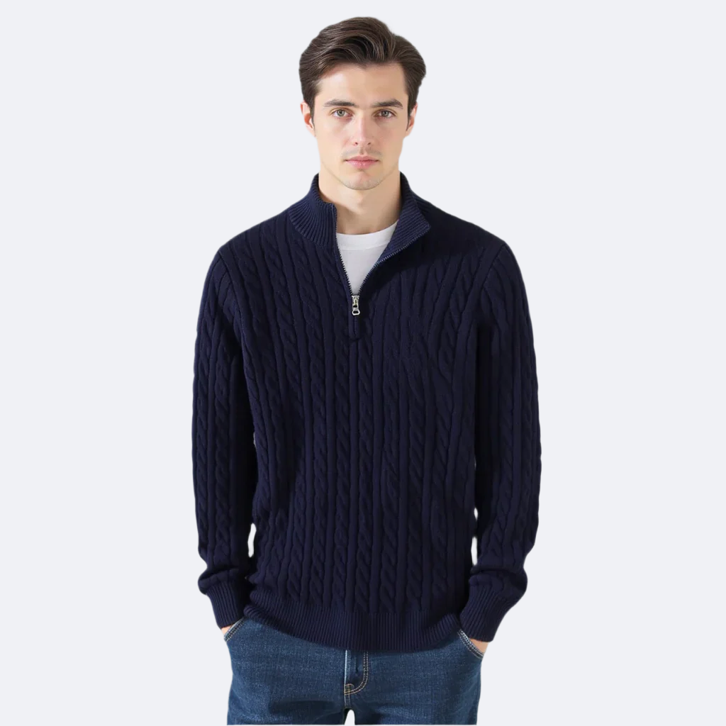 LIAM™ | Zippered Cable