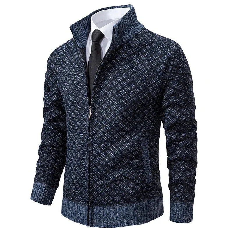 LIAM™ | MEN'S PREMIUM VEST IN SOFT MATERIAL