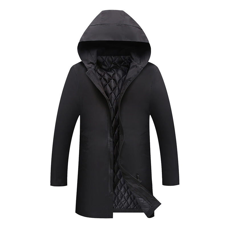 LIAM™ | INSULATED WINTER COAT