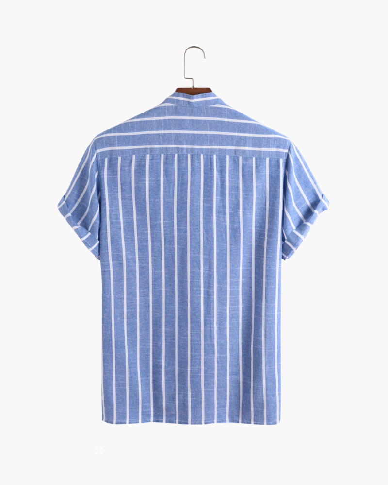 LIAM™ | BARI SAILOR POLO