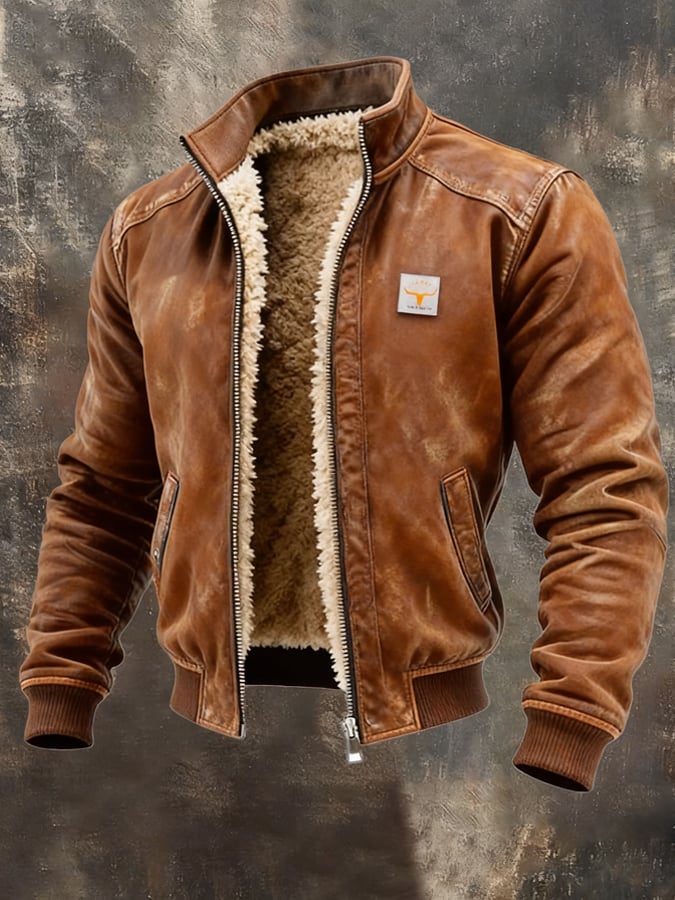 LIAM™ | BENSON THERMAL JACKET