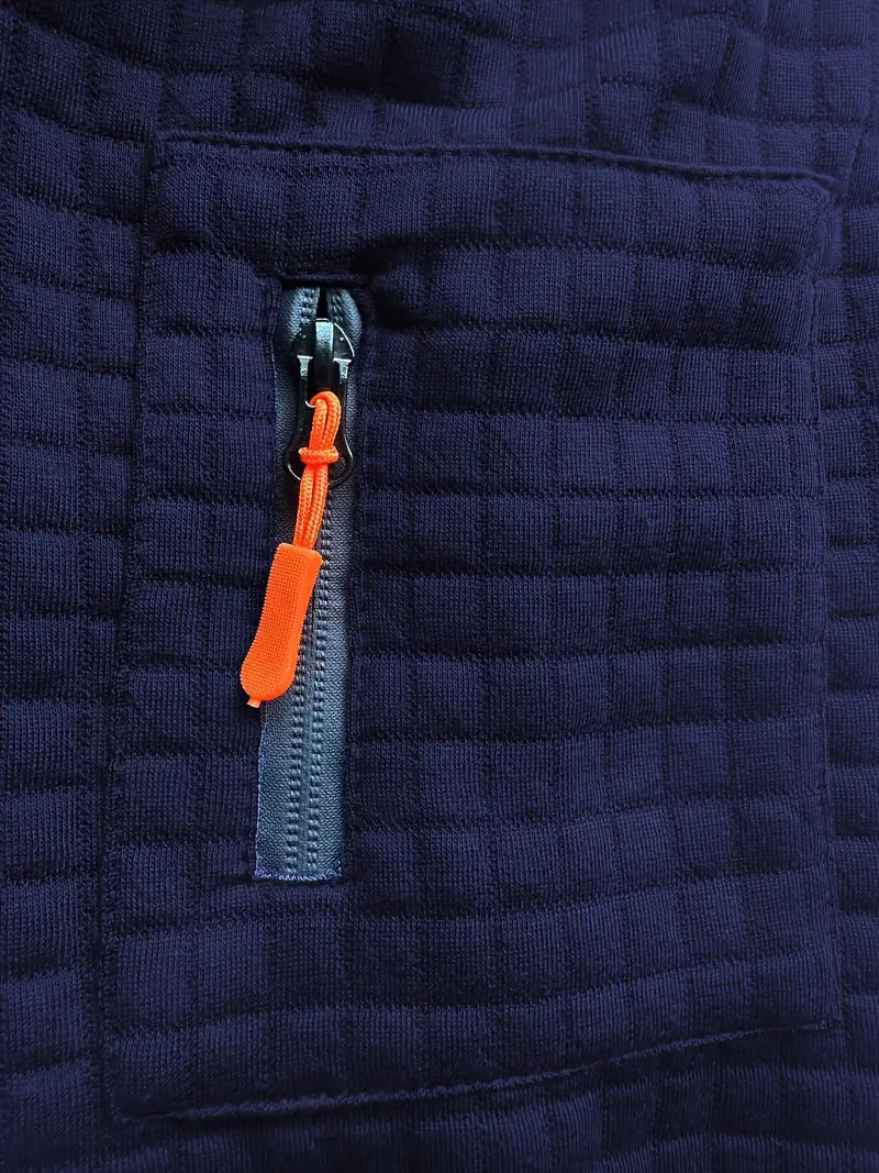 LIAM™ | CLASSIC LONG SLEEVE SHIRT