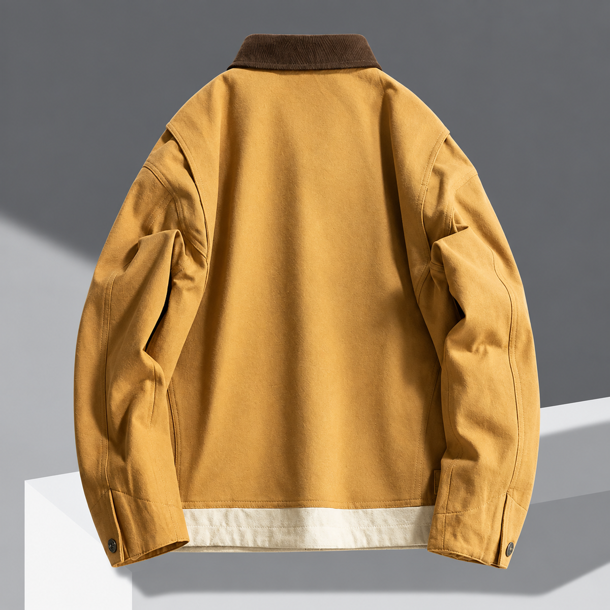 LIAM™ | David Miller Jacket