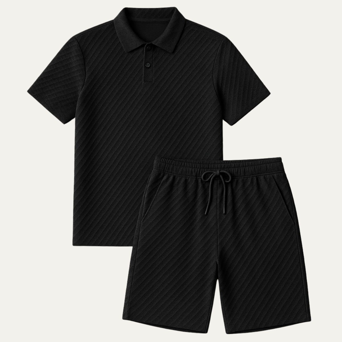 LIAM™ | Polo Set